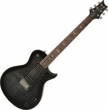 PRS SE Tremonti Violin Top Carve Charcoal Burst Elektrická kytara