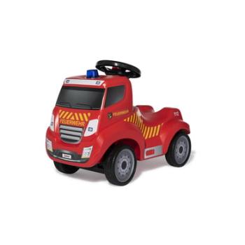 rollytoys FERBEDO Truck Hasičský záchranný sbor