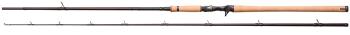 Savage gear prut alpha sg6 monster bait rod 2,46 m 110-220 g