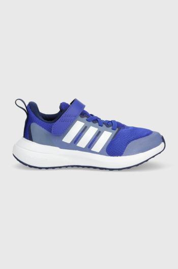 Dětské sneakers boty adidas FortaRun 2.0 EL K