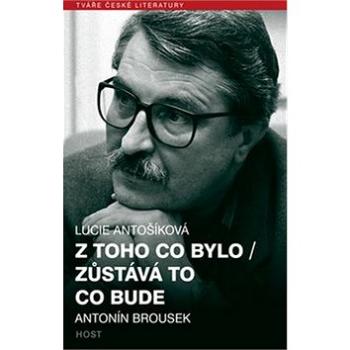 Z toho co bylo/ Zůstává to co bude (978-80-7577-143-8)