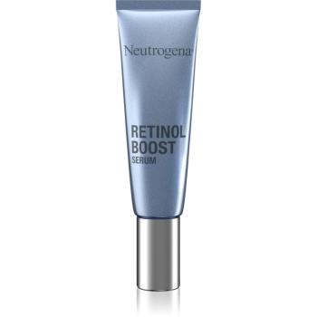 Neutrogena Retinol Boost vysoce účinné anti-age sérum 30 ml