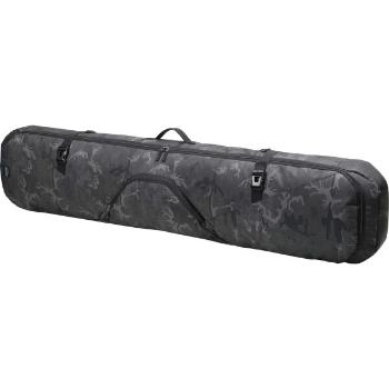 NITRO CARGO BOARD BAG 159 Obal na snowboard, tmavě šedá, velikost