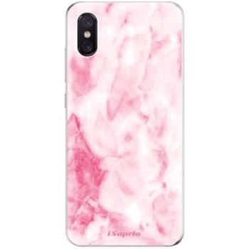 iSaprio RoseMarble 16 pro Xiaomi Mi 8 Pro (rm16-TPU-Mi8pro)