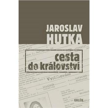 Cesta do království (978-80-7492-396-8)