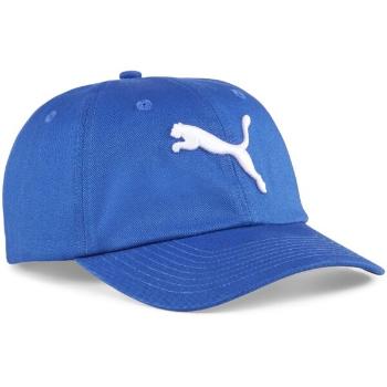 Puma ESSENTIALS CAT LOGO BB CAP Kšiltovka, modrá, velikost