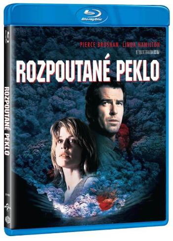 Rozpoutané peklo (BLU-RAY)