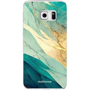 Mobiwear Silikon pro Samsung Galaxy S6 Edge - B007F (5904808351737)