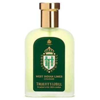 Truefitt & Hill West Indian Limes Cologne 100 ml (7)