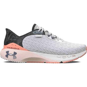 Under Armour HOVR MACHINA 3 CLONE RUN LIKE A W Dámské běžecké boty, šedá, velikost 37.5