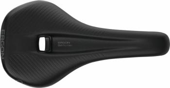 Ergon SM Pro Men Stealth S/M 144 mm TiNox Sedlo