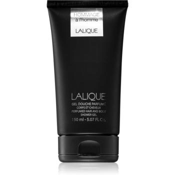 Lalique Hommage À L'Homme Hommage A L'Homme sprchový gel pro muže 150 ml