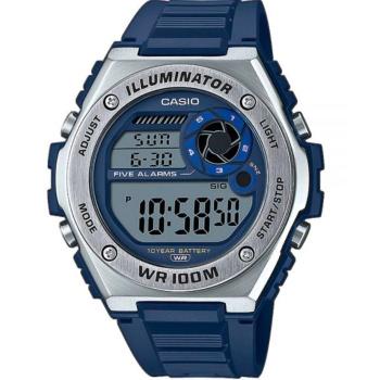 Casio Collection MWD-100H-2AVEF - 30 dnů na vrácení zboží