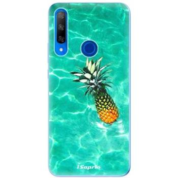 iSaprio Pineapple 10 pro Honor 9X (pin10-TPU2_Hon9X)