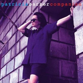 Patricia Barber - Companion (Live) (CD)