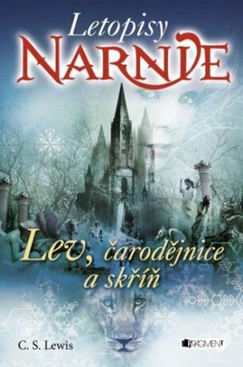 NARNIE – Lev, čarodějnice a skříň - Clive Staples Lewis - e-kniha