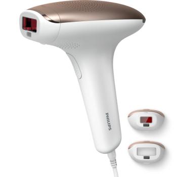 Philips Lumea IPL 7000 SC1997/00 IPL systém prevence růstu nových chloupků 1 ks