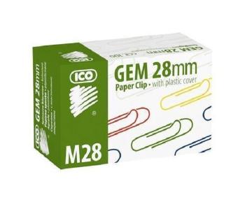 Gemkapocs ICO 28 mm