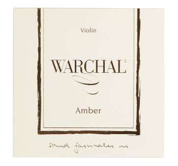 Warchal Amber 700B Set Vln