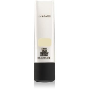 MAC Cosmetics Strobe Cream hydratační krém pro rozjasnění pleti odstín Goldlite 50 ml