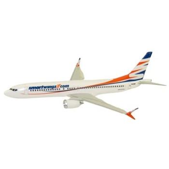 PPC Holland - Boeing B737 MAX 8, SmartWings, OK-SWF, Česká republika, 1/200 (8719481221638)