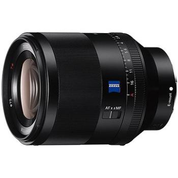 Sony FE 50mm f/1.4 ZA Planar (SEL50F14Z.SYX)