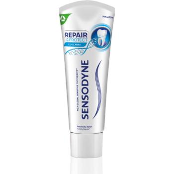 Sensodyne Repair & Protect Cool Mint zubní pasta pro citlivé zuby 75 ml