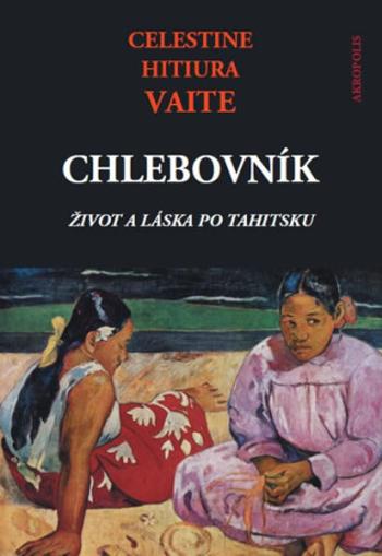 Chlebovník - Celestine Hitiura Vaité