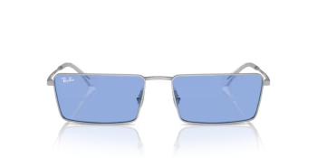 Ray-Ban Emy RB 3741 003/80 59 Férfi, Női napszemüveg