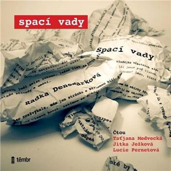 Spací vady ()