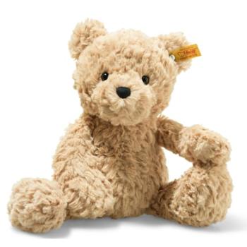 Steiff Soft Cuddly Friends Jimmy Teddy Bear, 30 cm