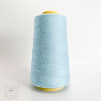 Overlock cérna 2700 m light blue