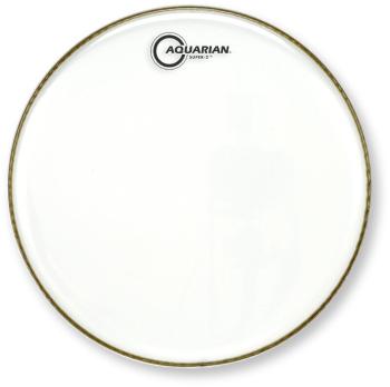 Aquarian S2-16 Super 2 Clear 16" Blána na buben