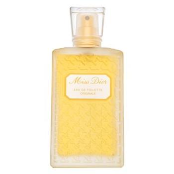 Dior (Christian Dior) Miss Dior Originale Eau de Toilette nőknek 100 ml