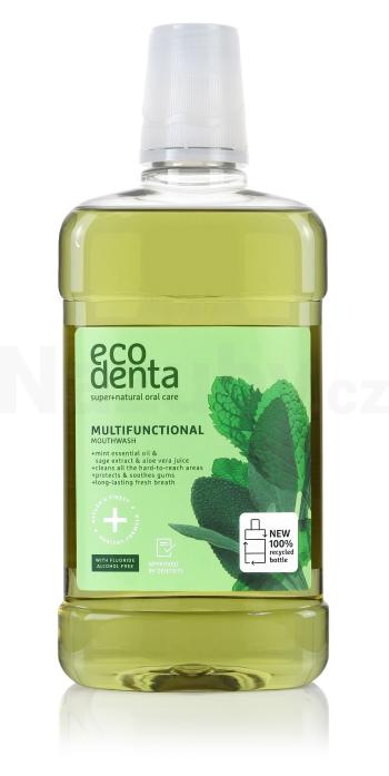 Ecodenta Multifunctional ústní voda 500 ml