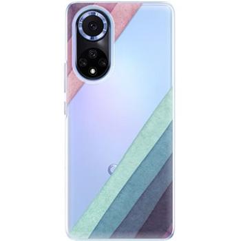 iSaprio Glitter Stripes 01 pro Huawei Nova 9 (glist01-TPU3-Nov9)