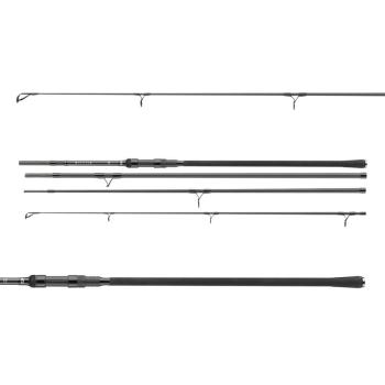 Daiwa prut ninja x carp 3,6 m 3 lb 4 díly