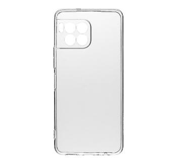 Tactical TPU T-Mobile T Phone 2 Pro 5G hátlap tok, átlátszó