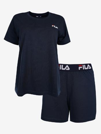 FILA Pyžamo Modrá