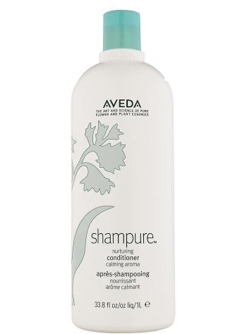 Aveda Vyživující kondicionér bez silikonu Shampure (Nurturing Conditioner) 1000 ml