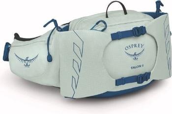 Osprey Talon 6 Ledvinka Frosty Mint Green/Night Shift