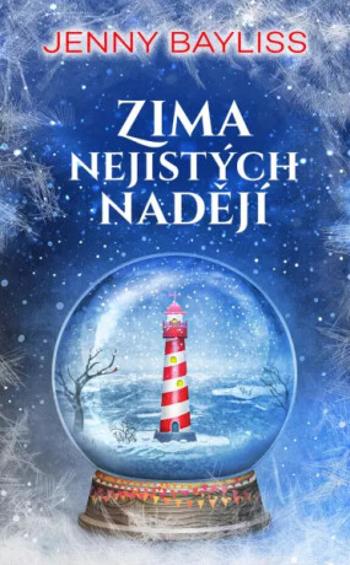 Zima nejistých nadějí - Jenny Bayliss