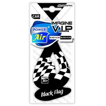 Power Air Imagine VIP Black Flag (8595600905005)