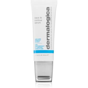 Dermalogica Skin Care Neck fit contour serum zpevňující sérum proti vráskám na krk a dekolt 50 ml