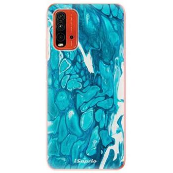 iSaprio BlueMarble 15 pro Xiaomi Redmi 9T (bm15-TPU3-Rmi9T)