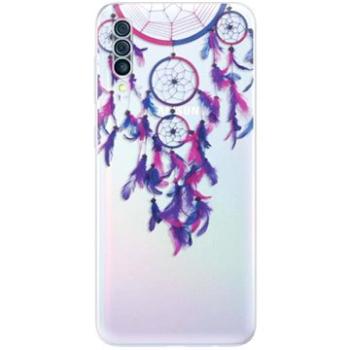 iSaprio Dreamcatcher 01 pro Samsung Galaxy A50 (dream01-TPU2-A50)