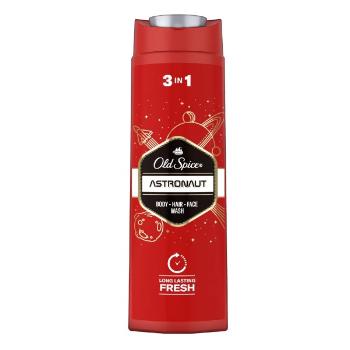 Old Spice Sprchový gel Astronaut (Body, Hair, Face Wash) 400 ml