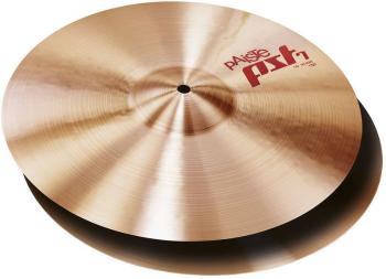 Paiste PST 7 14" Hi-Hat činel