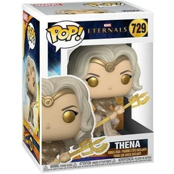 Funko POP Marvel: Eternals - Thena (M00531)