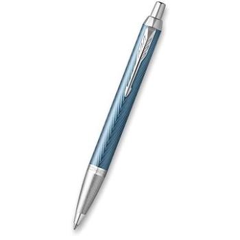 PARKER IM Premium Blue Grey CT (2143645)